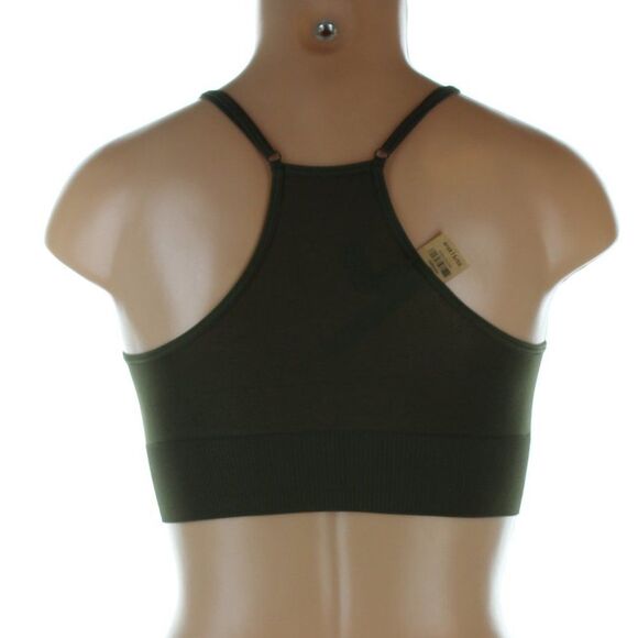 Victoria's Secret Pink Seamless Sports Bra - Picture 5 of 9